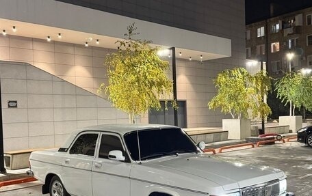 ГАЗ 3102 «Волга», 2006 год, 600 000 рублей, 2 фотография