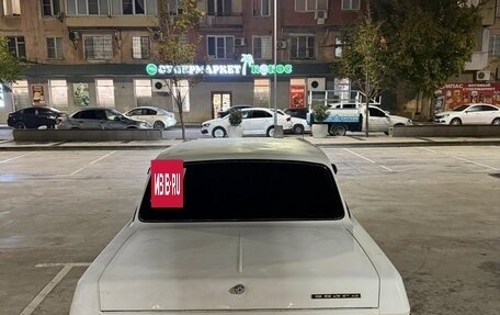 ГАЗ 3102 «Волга», 2006 год, 600 000 рублей, 6 фотография