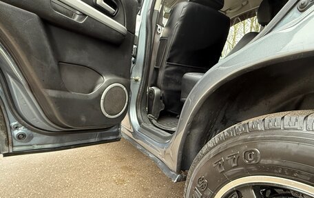 Suzuki Grand Vitara, 2007 год, 685 000 рублей, 11 фотография