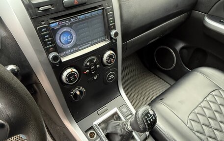 Suzuki Grand Vitara, 2007 год, 685 000 рублей, 9 фотография