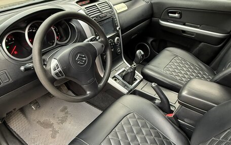 Suzuki Grand Vitara, 2007 год, 685 000 рублей, 7 фотография