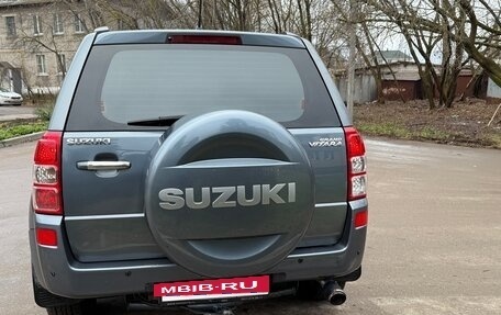 Suzuki Grand Vitara, 2007 год, 685 000 рублей, 3 фотография