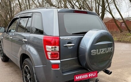 Suzuki Grand Vitara, 2007 год, 685 000 рублей, 2 фотография