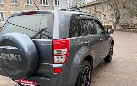Suzuki Grand Vitara, 2007 год, 685 000 рублей, 4 фотография