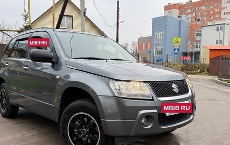 Suzuki Grand Vitara, 2007 год, 685 000 рублей, 5 фотография