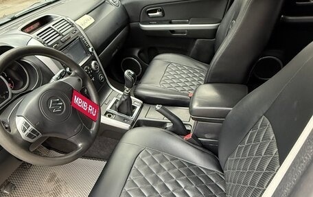 Suzuki Grand Vitara, 2007 год, 685 000 рублей, 8 фотография