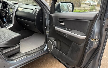 Suzuki Grand Vitara, 2007 год, 685 000 рублей, 17 фотография