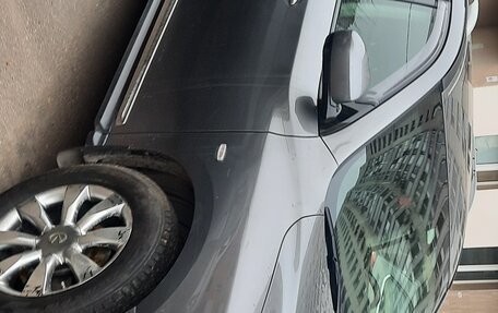 Nissan Pathfinder, 2016 год, 2 000 000 рублей, 5 фотография