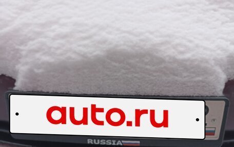 Hyundai Solaris II рестайлинг, 2011 год, 750 000 рублей, 12 фотография