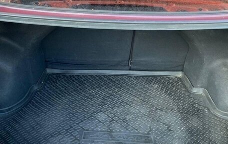 Hyundai Solaris II рестайлинг, 2011 год, 750 000 рублей, 10 фотография