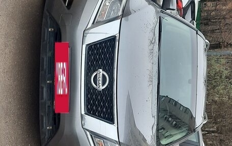 Nissan Pathfinder, 2016 год, 2 000 000 рублей, 7 фотография