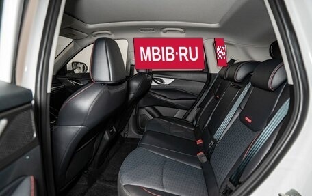 Changan CS35 Plus, 2025 год, 2 779 900 рублей, 16 фотография