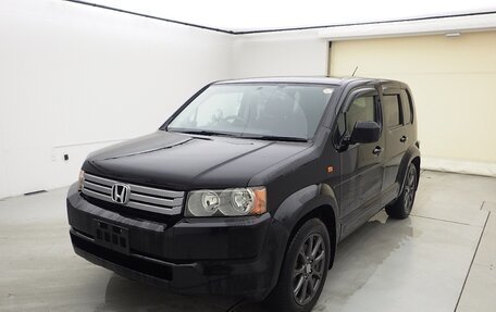 Honda Crossroad, 2010 год, 922 350 рублей, 2 фотография