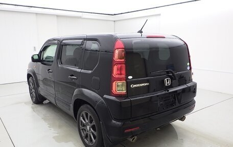 Honda Crossroad, 2010 год, 922 350 рублей, 4 фотография