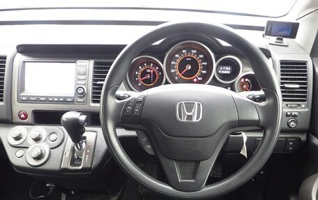 Honda Crossroad, 2010 год, 922 350 рублей, 5 фотография