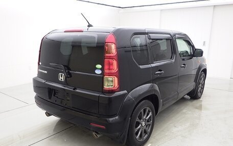 Honda Crossroad, 2010 год, 922 350 рублей, 3 фотография