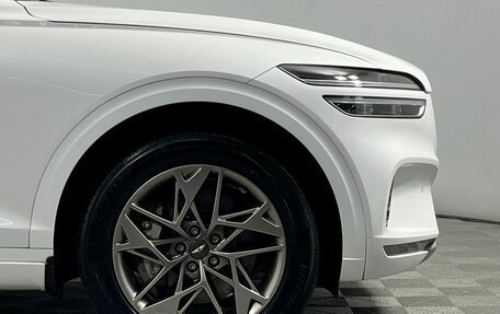 Genesis GV70, 2021 год, 4 899 000 рублей, 7 фотография