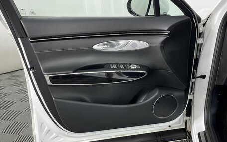 Genesis GV70, 2021 год, 4 899 000 рублей, 9 фотография