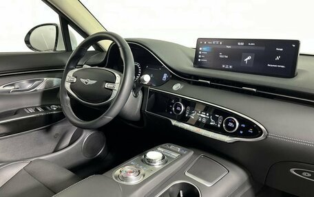 Genesis GV70, 2021 год, 4 899 000 рублей, 14 фотография