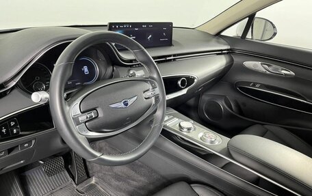 Genesis GV70, 2021 год, 4 899 000 рублей, 12 фотография