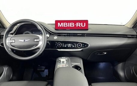 Genesis GV70, 2021 год, 4 899 000 рублей, 15 фотография
