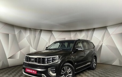KIA Mohave I, 2021 год, 4 393 000 рублей, 1 фотография