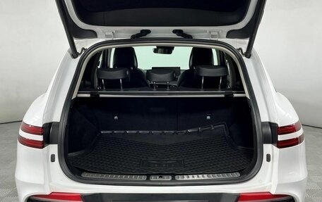 Genesis GV70, 2021 год, 4 899 000 рублей, 8 фотография