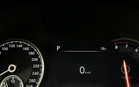 Genesis GV70, 2021 год, 4 899 000 рублей, 17 фотография