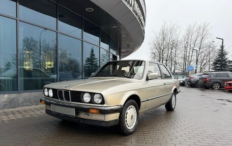 BMW 3 серия, 1986 год, 699 000 рублей, 1 фотография