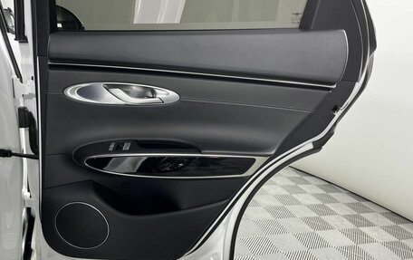 Genesis GV70, 2021 год, 4 899 000 рублей, 23 фотография