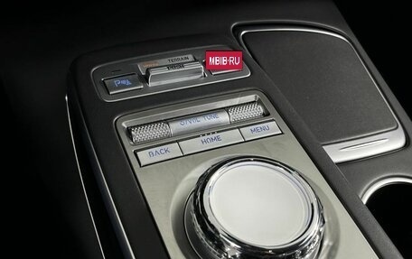 Genesis GV70, 2021 год, 4 899 000 рублей, 20 фотография