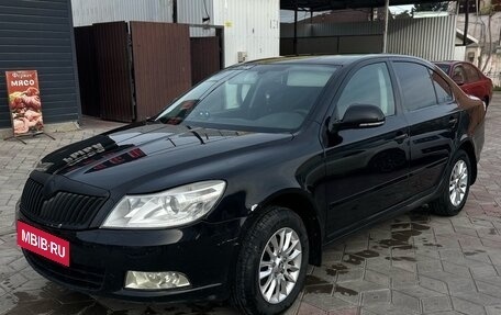 Skoda Octavia, 2012 год, 900 000 рублей, 1 фотография