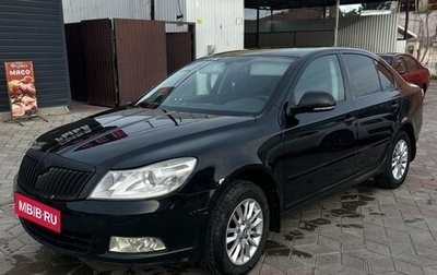 Skoda Octavia, 2012 год, 900 000 рублей, 1 фотография