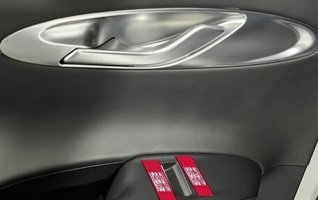 Genesis GV70, 2021 год, 4 899 000 рублей, 22 фотография