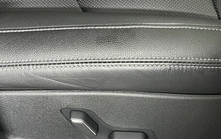 Genesis GV70, 2021 год, 4 899 000 рублей, 26 фотография