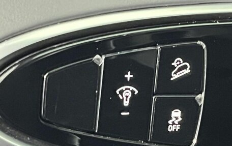 Genesis GV70, 2021 год, 4 899 000 рублей, 30 фотография