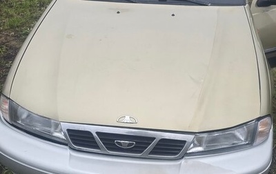 Daewoo Nexia I рестайлинг, 2006 год, 150 000 рублей, 1 фотография