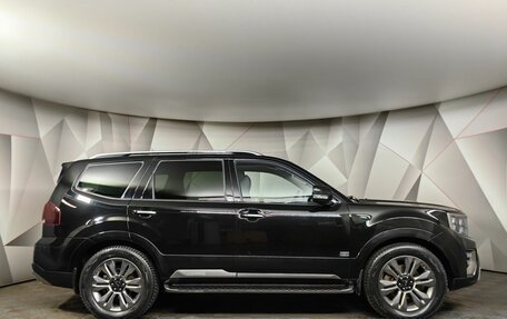 KIA Mohave I, 2021 год, 4 393 000 рублей, 6 фотография