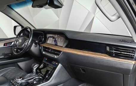 KIA Mohave I, 2021 год, 4 393 000 рублей, 13 фотография