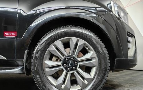 KIA Mohave I, 2021 год, 4 393 000 рублей, 9 фотография