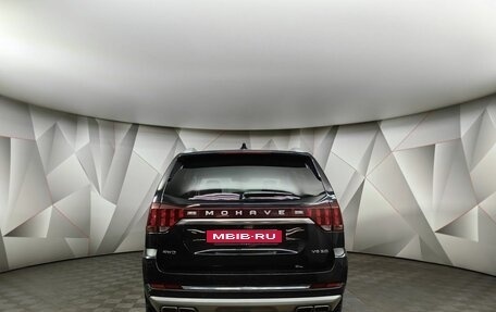 KIA Mohave I, 2021 год, 4 393 000 рублей, 8 фотография