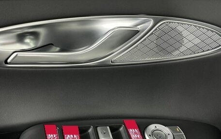 Genesis GV70, 2021 год, 4 899 000 рублей, 28 фотография