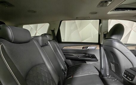KIA Mohave I, 2021 год, 4 393 000 рублей, 15 фотография