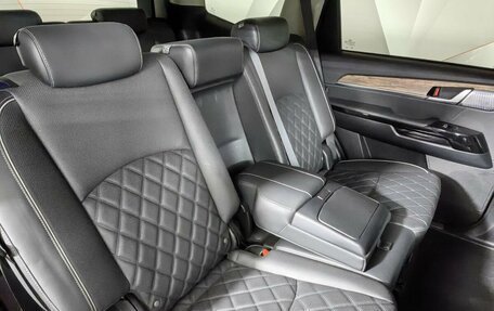 KIA Mohave I, 2021 год, 4 393 000 рублей, 16 фотография
