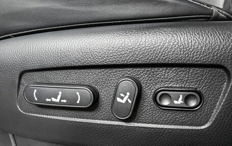 KIA Mohave I, 2021 год, 4 393 000 рублей, 23 фотография