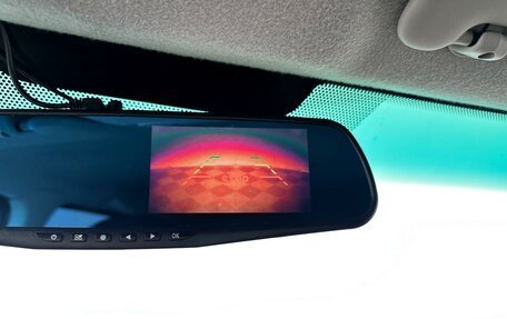 Renault Duster I рестайлинг, 2017 год, 949 900 рублей, 13 фотография