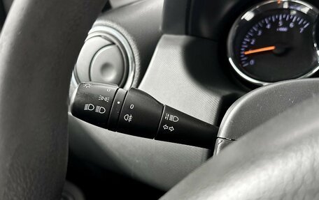 Renault Duster I рестайлинг, 2017 год, 949 900 рублей, 14 фотография