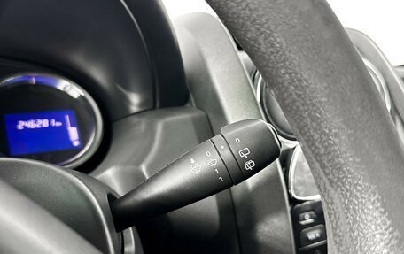 Renault Duster I рестайлинг, 2017 год, 949 900 рублей, 15 фотография