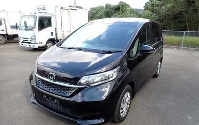 Honda Freed II, 2022 год, 1 381 500 рублей, 1 фотография