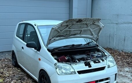 Daihatsu Mira VI, 2003 год, 210 000 рублей, 1 фотография